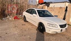 هيونداي أزيرا